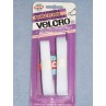 Velcro - 5_8" Soft & Flexible White 30