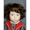 Wig - Brittany - 14-15" Light Brown