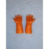 Baby Hands - 1 3_4" Dark - 12 pair