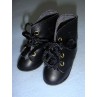 Boot - Hiking - 3 1_8" Black