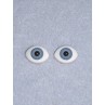 Doll Eye - Paperweight - 16mm Blue Violet