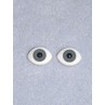 Doll Eye - Paperweight - 18mm Kestner Gray