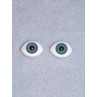 Doll Eye - Paperweight - 22mm Blue