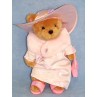 Dress Up Outfit for Blossom Bear