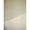 Fleece Fabric - Gray - 1 Yd