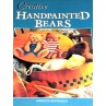 Handpainted Bears Book
