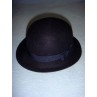 Hat - 100% Wool - 15 1_2" Marine