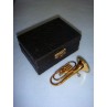 Instrument - Smaller Baritone - 3" Brass
