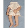 Preemie Body Pack - Translucent - 20" Doll