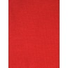 Red Golf Knit Fabric - 1 yd