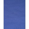 Royal Blue Knit Fabric - 1 yd