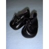 Shoe - Boy_Baby Tie - 2 5_8" Black