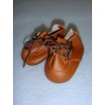 Shoe - Boy_Baby Tie - 2 5_8" Brown