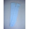 Stocking - Long Design - 11-15" Blue (0)
