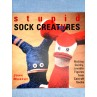 Stupid Sock Creatures Book
