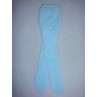 Tights - Patterned - 11--15" Blue (0)