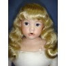 Wig - Andrea - 5-6" Pale Blond