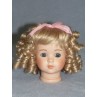 Wig - Charmaine - 10-11" Pale Blond