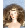 Wig - Mini Marie - 4" Blond
