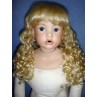 Wig - Penny - 7-8" Pale Blond