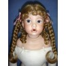 Wig - Theresa - 5-6" Blond