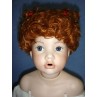 Wig - Vickie - 8-9" Carrot