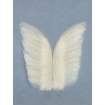 Wings - Goose Feather - 12 1_2" 2pc