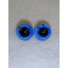 Animal Eye - 16.5mm Custom Color 1 pair