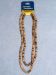 4-5mm Coco Bead Strand - Tiger - 36