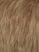 Amber Frost Monster Fur - 1 Yd