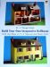 Build Your Own Inexpensive Dollhouse Book
