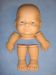 Jarod Head w/Blue Eyes,  Arms & Legs - 19" Doll