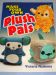 Make Your Own Plush Pals Book