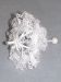 Parasol - Ribbons/Lace - 8" White