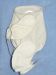 Pre-sewn Jointed Body for 21" Baby Doll