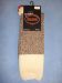 Red Heel Socks-w/Inst (Large) Pkg/4 Socks