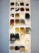 Samples - Animal Fur Fabrics