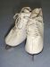Skates - Ice - 2 7/8" White