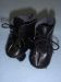Skates - Roller - 3" Black