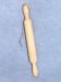 Wood - Rolling Pin - 4 1/2"