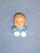 lMini Baby Boys - 1 3/4" - Pkg/6