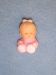 lMini Baby Girls - 1 3/4" - Pkg/6