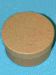 lPaper Mache - Round Box - 3