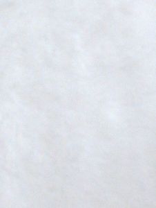 1/4" - 1/2" Pile Fur - White