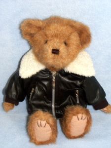 Al Bearoom Sr. - 14"