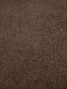Brown Cuddle Suede Fabric - 1 Yd