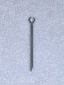 Cotter Pins - 2" Pkg/50