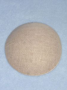 Crown - Buckrum - 2 3/4"