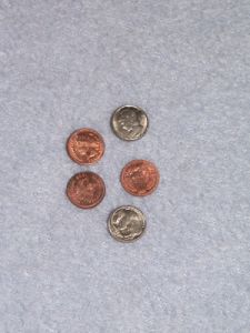 Doll Coins