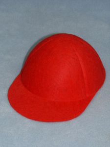 Hat - Baseball - 3 3/4" Assorted